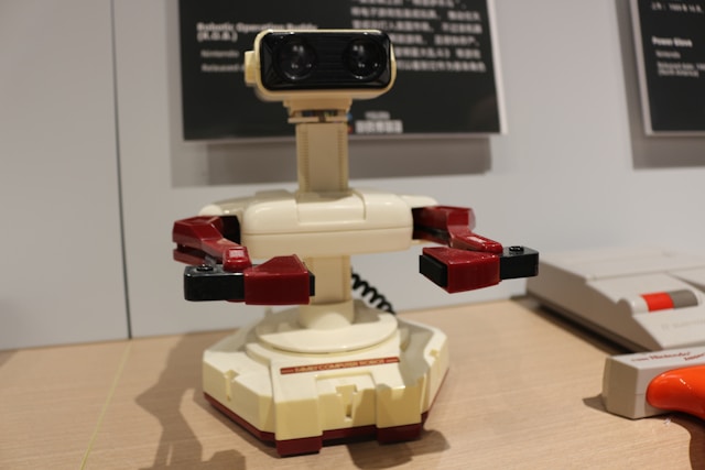 रोबोटिक्स: तपाईंलाई जान्न आवश्यक ७ तथ्य